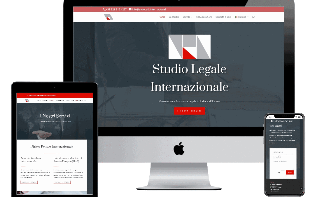 Avvocati Internazionali