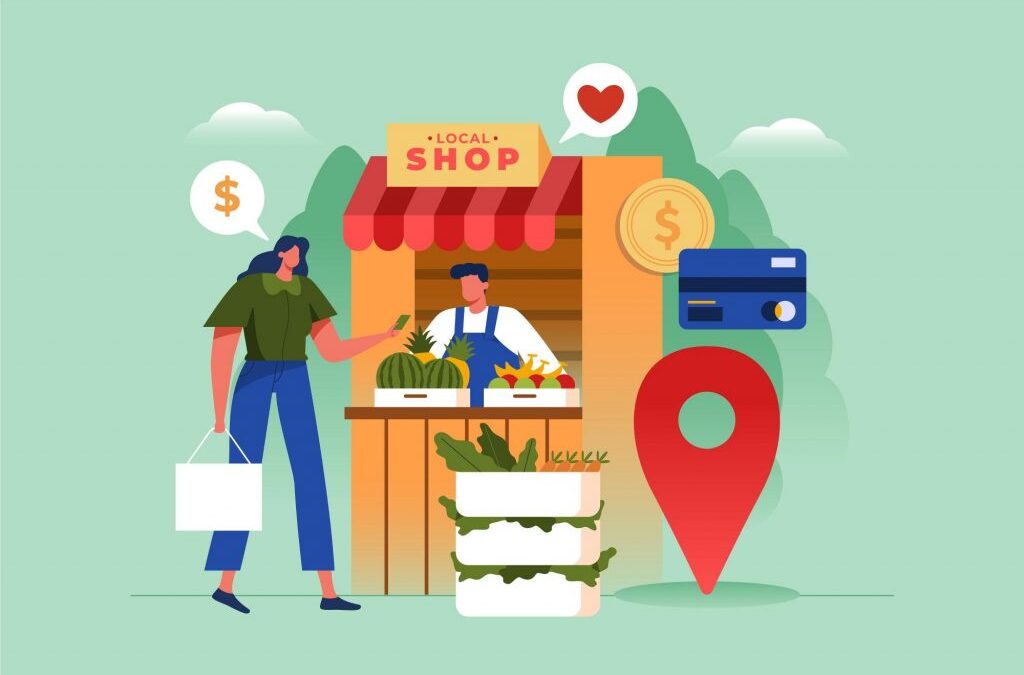 11 idee per promuovere le attività locali – Marketing locale