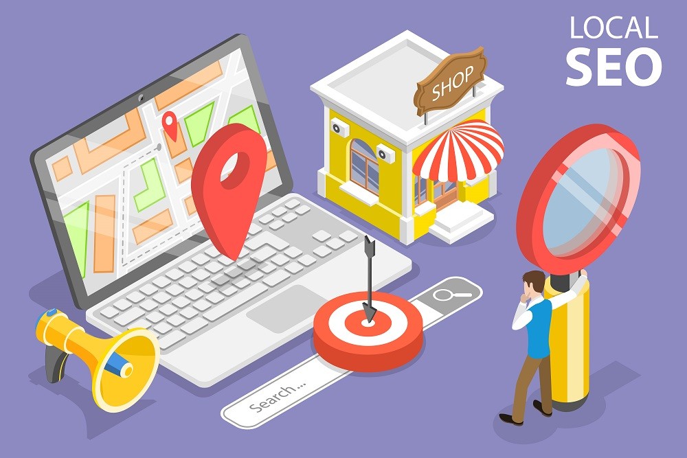 local seo per ristoranti