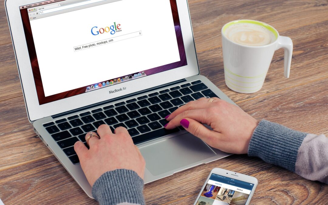 Google Business Profile: tutti gli ultimi aggiornamenti che non puoi ignorare per la tua attività!