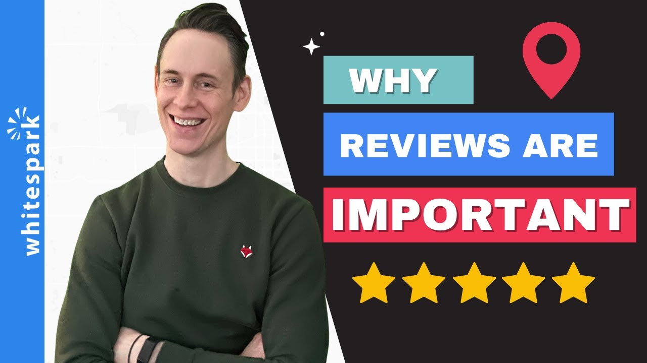 Perchè le recensioni sono importanti per il posizionamento locale